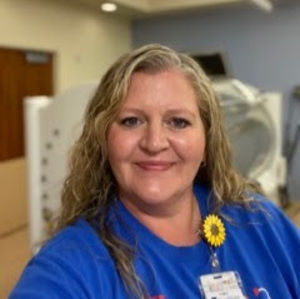 Meet your Posher, Daphne